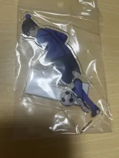 ブルーロック　コラボ本舗　アクリルスタンド　蜂楽廻