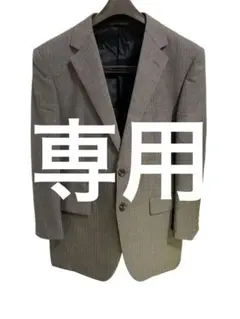【ジャケット＋2パンツ】 Lloyd Club スーツ ジャケット＋パンツセット