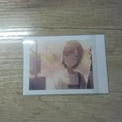 プロセカ 日野森志歩 カード 2枚セット