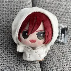 新テニスの王子様　ちびぐるみ　遠山金太郎　モーリーファンタジー限定