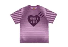 2026年最新】human made tシャツ ボーダーの人気アイテム - メルカリ