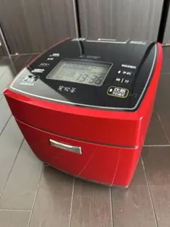 Mitsubishi Electric 本炭釜 NJ-XW105J 炊飯器 - メルカリ