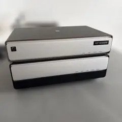 GF1000II Pro NAS 2TB - メルカリ