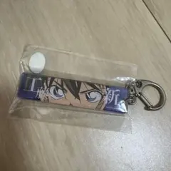 激レア‼️工藤新一 アクリルキーホルダー 名探偵コナン