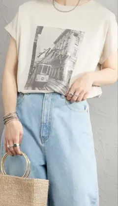 新品未使用タグ付き クールカレアンの 半袖Tシャツ - メルカリ