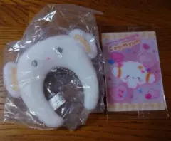 こぎみゅん ミニカチューシャ ウエハース カード