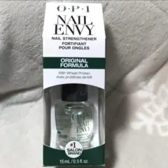 OPI ネイルエンビー　NAIL ENVYのサムネイル