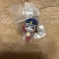 めじるしアクセサリー　ケロロ軍曹　ちびギロ