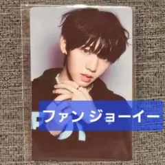 ⑬-23【ジョーイー】ボイプラ2 week2　ホームレースC　MODEYSSEY