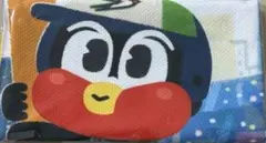 ヤクルトスワローズ　冷感タオル　つば九郎