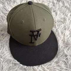 IVY PARK Snapback Cap Olive Blackのサムネイル