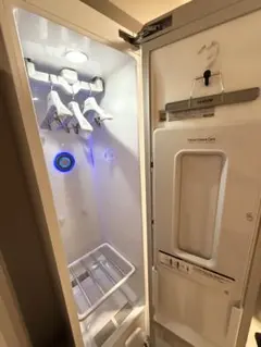 2025年最新】lgスタイラー s3mfの人気アイテム - メルカリ