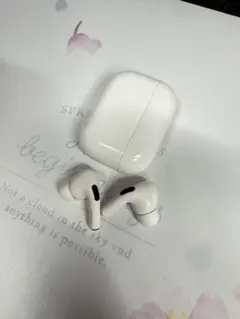 ジャンク品 AirPods Pro 第1世代 本体のみ