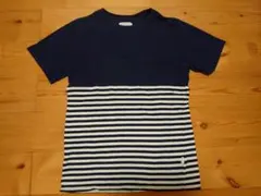 SATURDAYS SURF NYCサタデーズサーフ　胸ポケットTシャツ