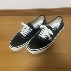 VANS Anaheim Authentic 44Dx 27.5