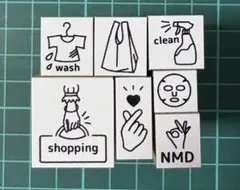 しあわせはんこ 雑貨