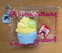mellojoy カップケーキ レモンアイスパレース② - メルカリ