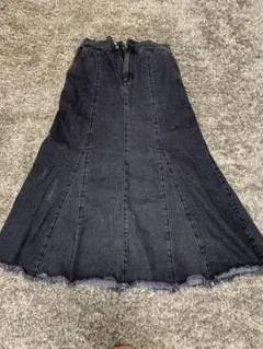 アーバンリサーチ　デニムスカート