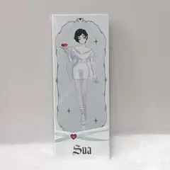 スア Sua★韓国 エイリアンステージ Aad 食事チケット