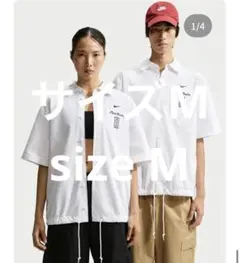 Nike x PEACEMINUSONE Short-Sleeve Top - メルカリ