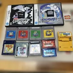 動作確認済み‼️最終値下げ‼️ゲームボーイアドバンスSP＆ポケモンピカチュウ版セット✨️ 新品未使用】ポケモン ゲームボーイ アドバンスSP ピカチュウ - メルカリ