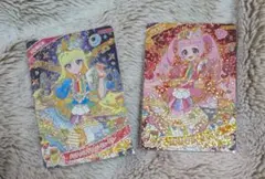 メロディバズリウムハーモニー　2枚セット