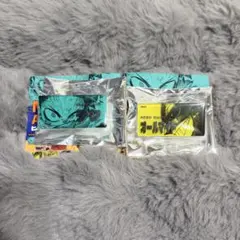 ヒロアカ　ヒーローバッジコレクション　緑谷　デク　オールマイト