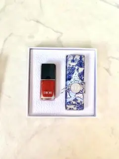 ディオール クリスタル会員 2025年 バースデーギフト 新品