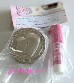 キャンメイクTOKYOミニチュアコレクション３ ２点セット