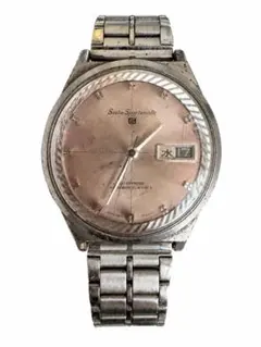 2026年最新】SEIKO5 21JEWELSの人気アイテム - メルカリ
