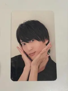 TravisJapan ワルツ台湾 川島如恵留 トレカ