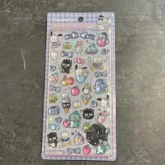 【正規品】 ボンボンドロップシール はぴだんぶい