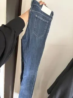 Acne スキニーデニムパンツ インディゴのサムネイル