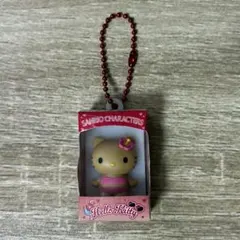 サンリオキャラクターズ ミニチュア チョコボックス ハローキティ