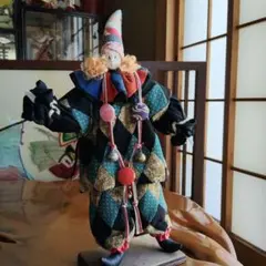 古布創作人形 豊田信也 - メルカリ