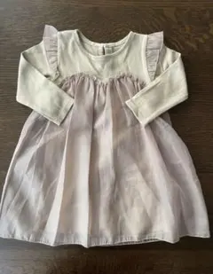 après les cours ワンピース 80サイズ