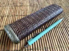 しーさーduct　ペントレー　カヴェコ　全て箱有り　(野原工芸　工房偰) しーさーduct ペントレー カヴェコ 全て箱有り (野原工芸 工房偰