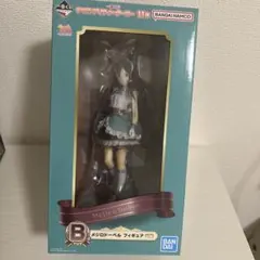 メジロドーベル ドールフィギュア 新品