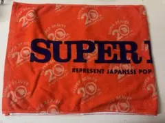 スーパービーバー タオル Amazon.co.jp: super beaver タオル 東京 ビーバー スーパー