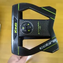 【レフティ】Cobra KING STINGRAY 40 33インチのサムネイル