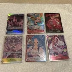 【24h以内発送】ワンピースカード　SR 480-500枚 まとめ売り 2025年最新】ワンピースカードパラレルまとめ売りの人気アイテム