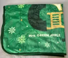 Mrs. GREEN APPLE ブランケット 一番くじ