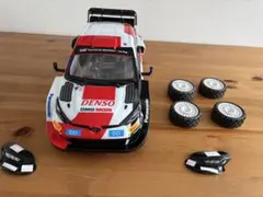 2026年最新】tt-02 ヤリスの人気アイテム - メルカリ