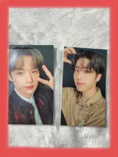 2026年最新】味噌 トレカ straykidsの人気アイテム - メルカリ