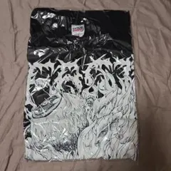 新品未使用　FACT Tシャツ&タオルセット　来場者限定　fact 75e66e554bc81939ad2d90427ea4e4