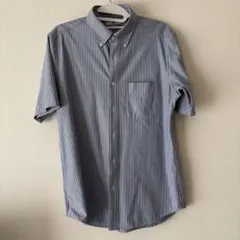 ドライノンアイロンジャージーシャツ　XL