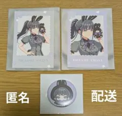 学園アイドルマスター 学マス GIGO Lady Rabbit 雨夜燕