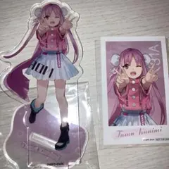 2025年最新】ヘブンバーンズレッド gigo アクリルの人気アイテム