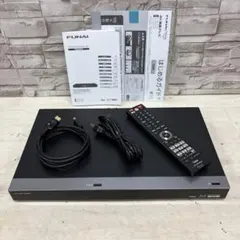 新品未開封】FUNAI(フナイ)ブルーレイレコーダー FBR-SW1060 - メルカリ