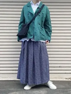 美品】BEAMS BOY メモリー ネイビー ブレザー ジャケット - メルカリ